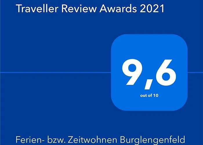 Ferien- Bzw. Zeitwohnen » 2 Апартаменты