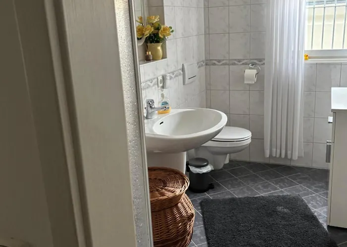 Ferien- Bzw. Zeitwohnen » 2 Апартаменты *