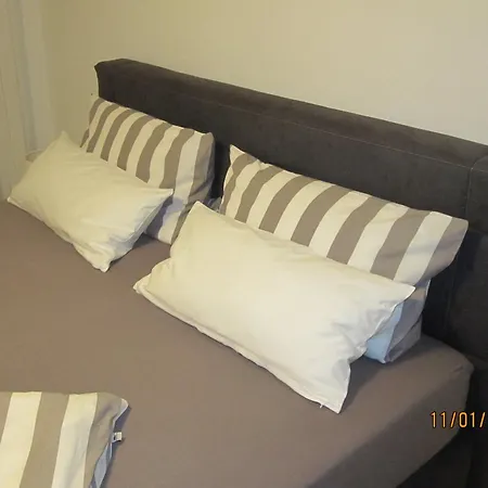 Apartman Ferien- Bzw. Zeitwohnen » 2 Burglengenfeld