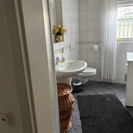 Ferien- Bzw. Zeitwohnen » 2 Apartman *