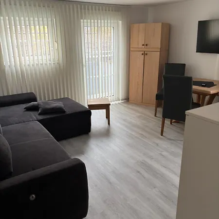Ferien- Bzw. Zeitwohnen » 2 Apartmán