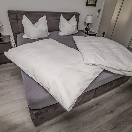 Ferien- Bzw. Zeitwohnen » 2 Apartman *