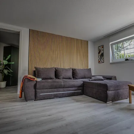Apartman Ferien- Bzw. Zeitwohnen » 2 *
