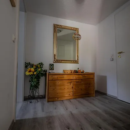 Ferien- Bzw. Zeitwohnen » 2 Apartman *