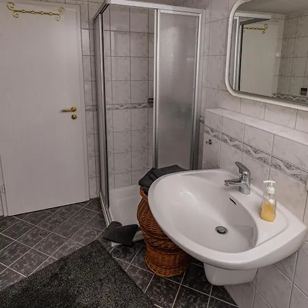 Apartman Ferien- Bzw. Zeitwohnen » 2