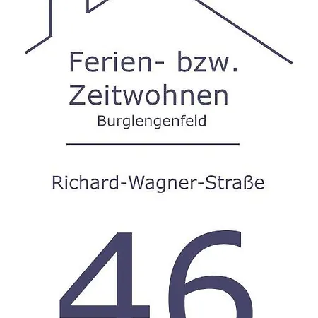 Ferien- Bzw. Zeitwohnen » 2