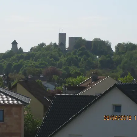 Ferien- Bzw. Zeitwohnen » 2 Burglengenfeld