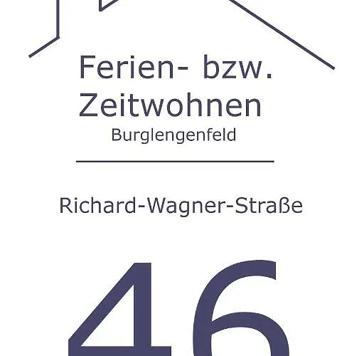 Ferien- Bzw. Zeitwohnen » 2